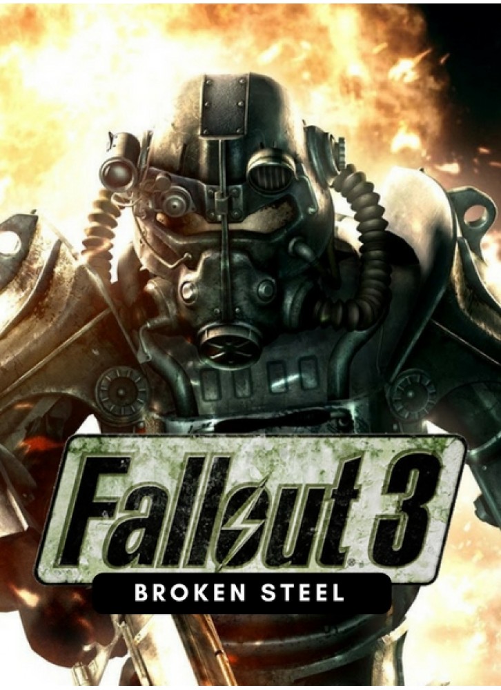 Fallout 3 dlc torrent