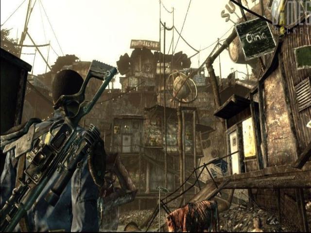 Fallout 3 Dlc Download Pc