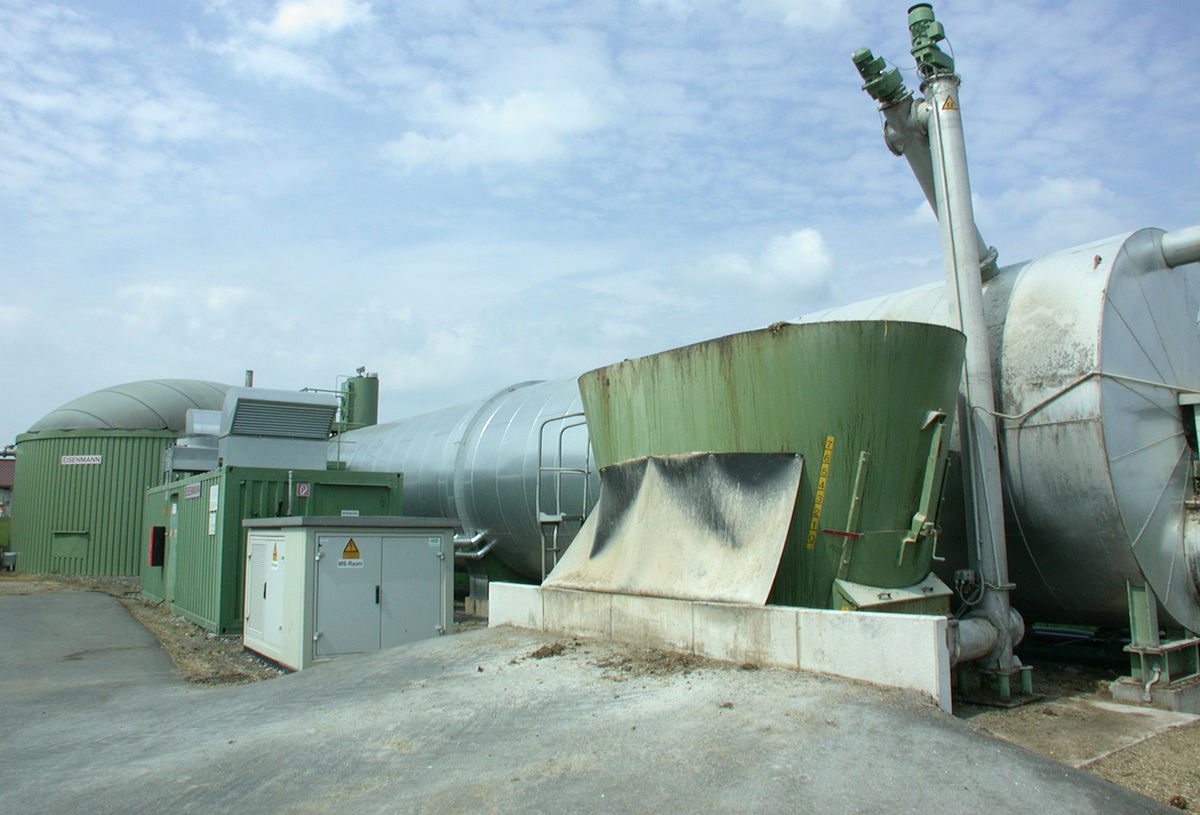 Design Biogas Plant Pdf Viewer