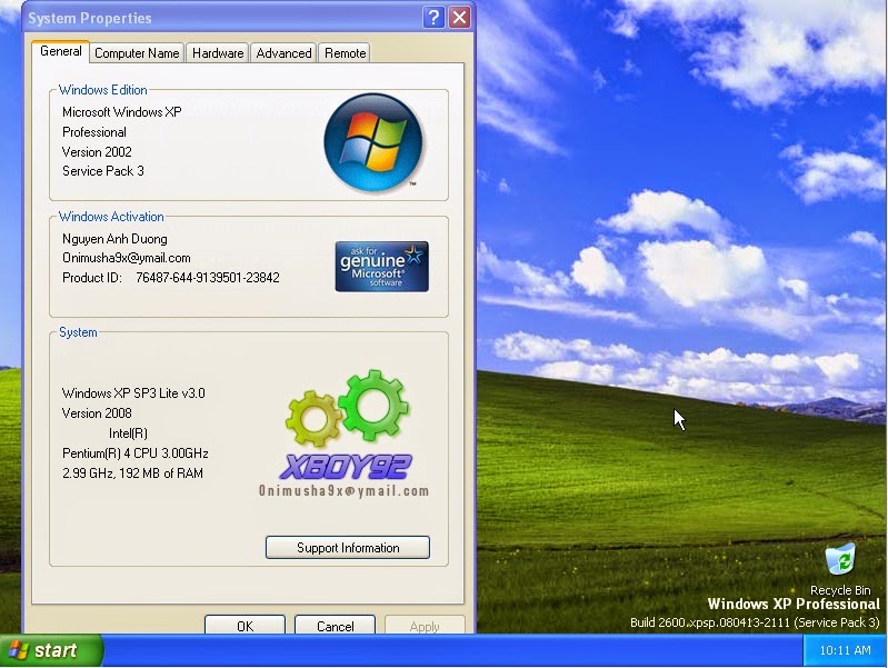 Windows xp iso download to dvd
